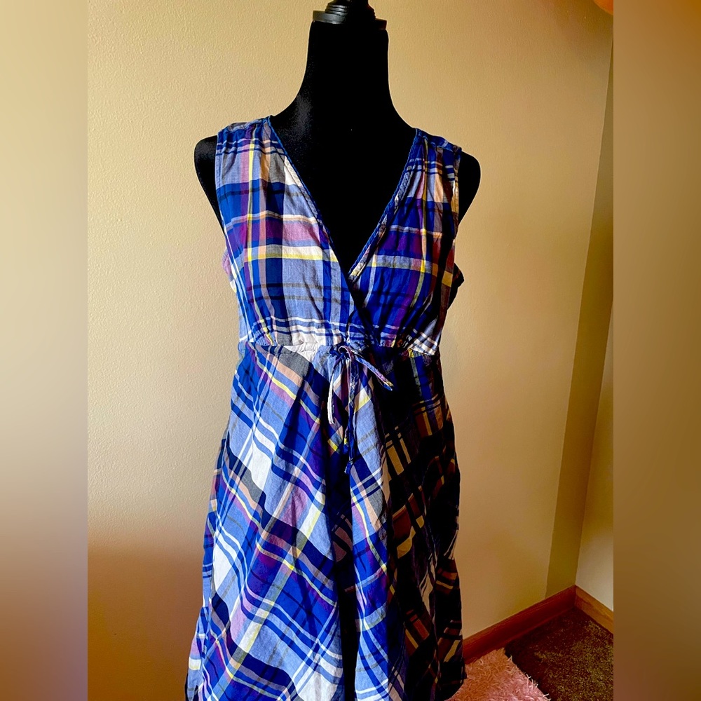 dress